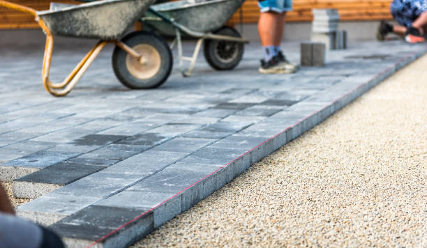 Best Driveway Paving Contractor  in Berlin, OH