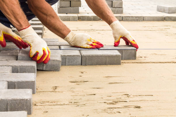 Decorative Driveway Pavers in Berlin, OH