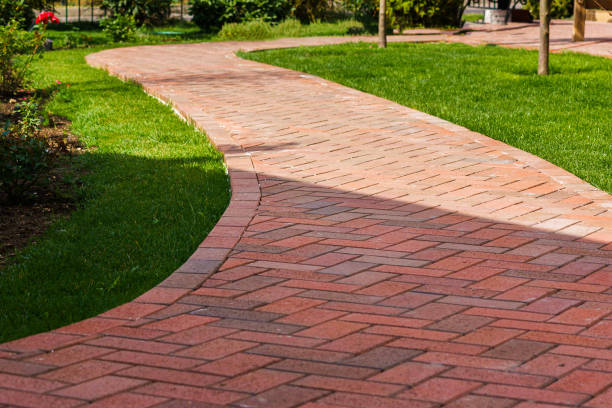 Best Driveway Resurfacing Pavers  in Berlin, OH