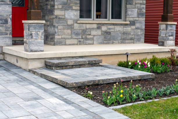 Best Interlocking Driveway Pavers  in Berlin, OH