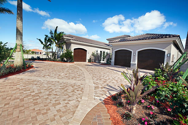 Best Local Driveway Pavers  in Berlin, OH