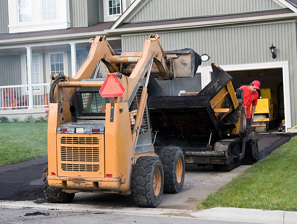 Reasons to Select Us for Your Driveway Paving Requirements in Berlin, OH