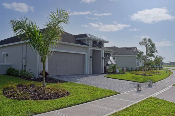 Best Decorative Driveway Pavers  in Berlin, OH