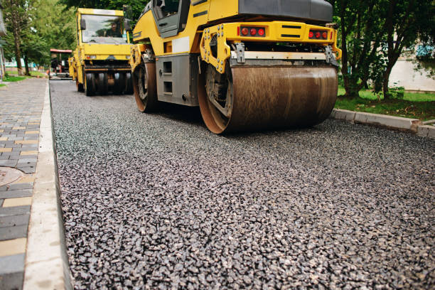 Best Driveway Pavers Near Me  in Berlin, OH